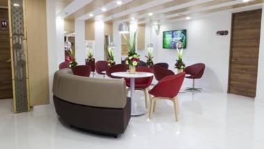 3H Hotel Florencia Plaza Medellin