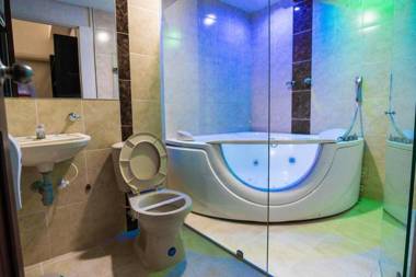 Mándala Hotel Belén