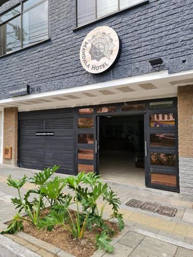 Mándala Hotel Belén