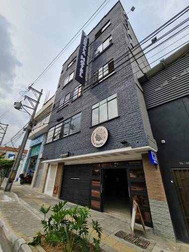 Mándala Hotel Belén