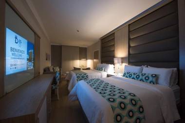 Hotel Dann Carlton Medellín