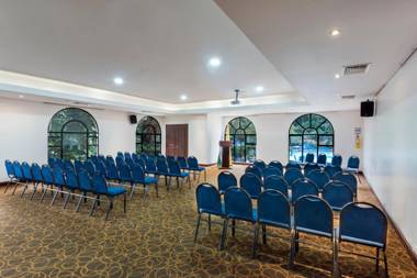 Hotel Dann Carlton Medellín