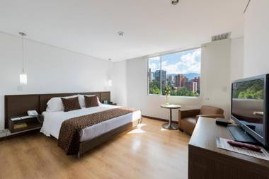 Hotel Poblado Alejandria