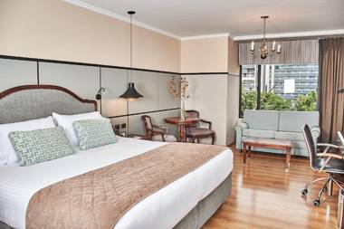 Hotel Poblado Plaza
