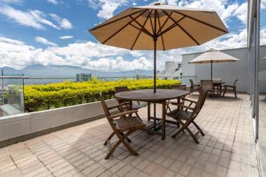 Hotel San Fernando Plaza