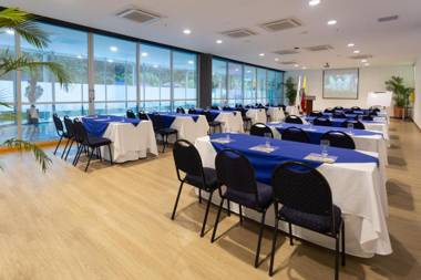 Hotel San Fernando Plaza