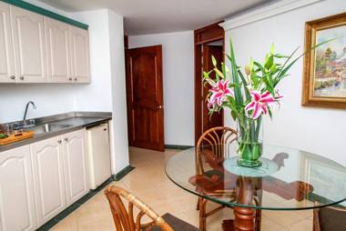 Hotel Casa Laureles