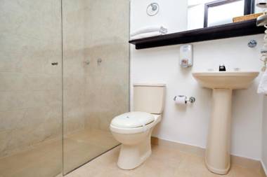 Hotel Greenview Medellin