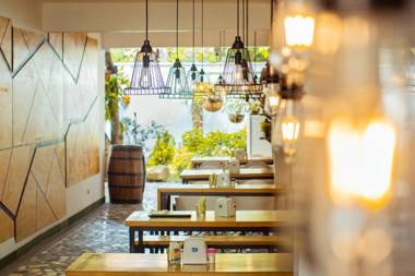 Hotel Greenview Medellin