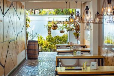 Hotel Greenview Medellin