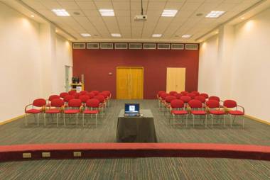 Novelty Suites Hotel