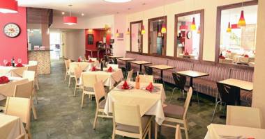 Affinity Aparta Hotel