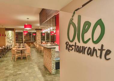 Affinity Aparta Hotel