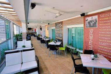 Affinity Aparta Hotel