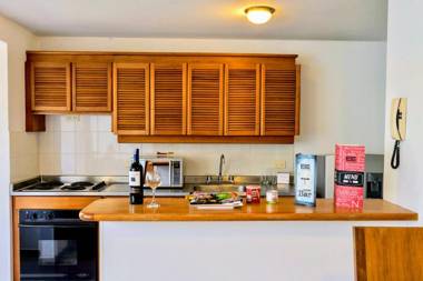 Portal del Rodeo ApartaHotel