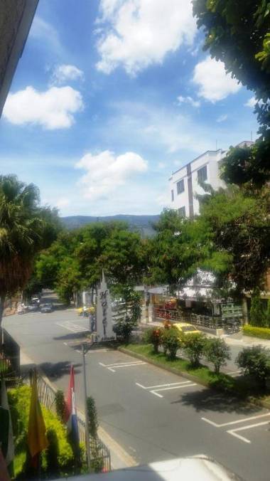 Hotel Quinta Avenida