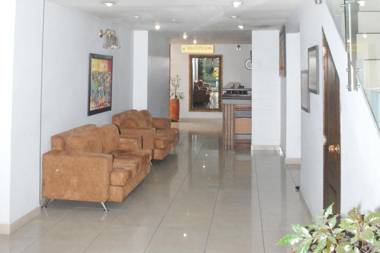 Hotel Plazuela San Ignacio