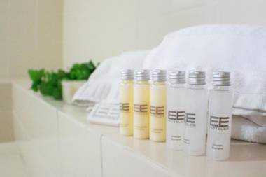 Alcazar de Oviedo by EE Hoteles