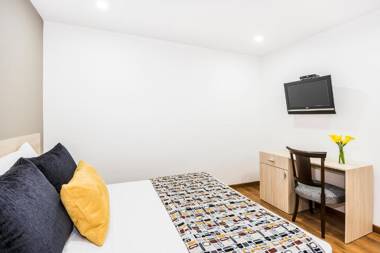 Hotel Asturias Medellin