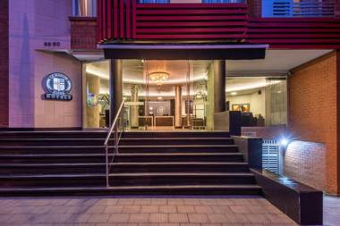 Hotel Egina Medellin