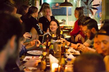 Arcadia Hostel Medellin