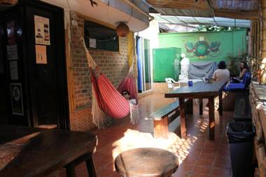 Arcadia Hostel Medellin