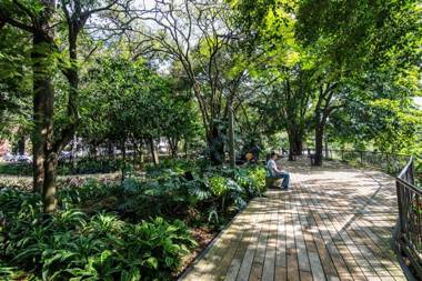 Poblado Park