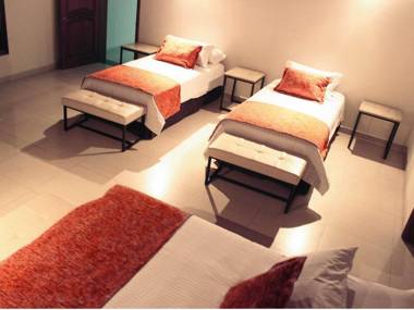 Villa de los Angeles