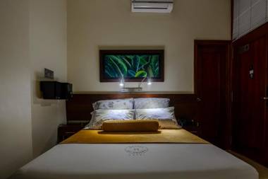 Hotel Sauces del Estadio