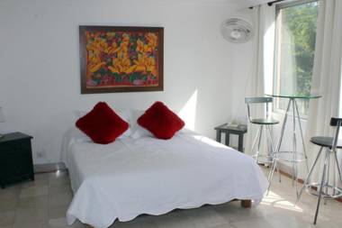 Hotel Lleras Premium #1