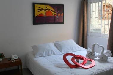 Hotel Lleras Premium #1