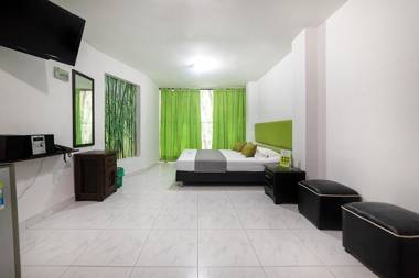 Ayenda 1230 Paradise Lleras