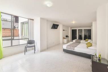 Ayenda 1230 Paradise Lleras