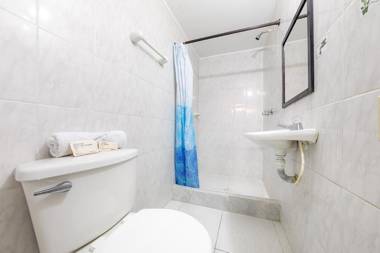 Ayenda Villas de San Juan