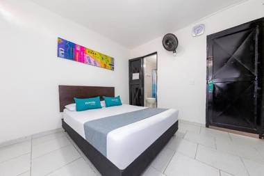 Ayenda Villas de San Juan