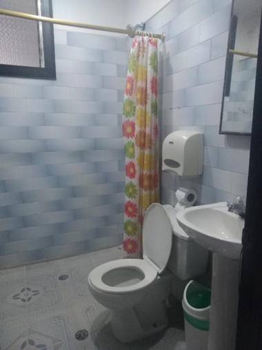 Hotel Las Rampas