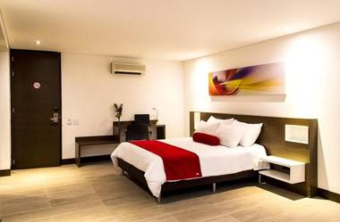 Hotel Loyds