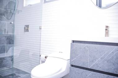 Apartamento Lleras AC Hot Tub