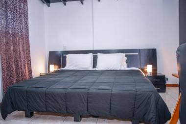 Apartment El Jeffe Medellin