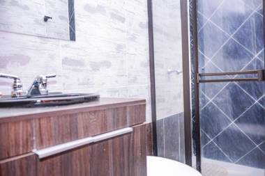 Apartment El Jeffe Medellin