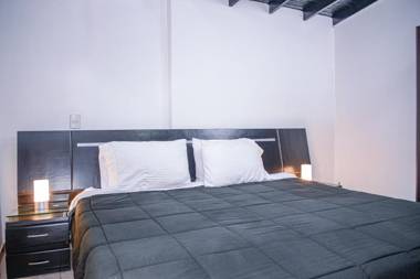 Apartment El Jeffe Medellin