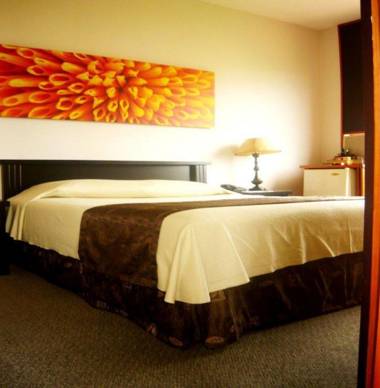 Hotel Plaza Rosa