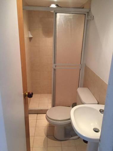 Estadio Los Colores Apartment