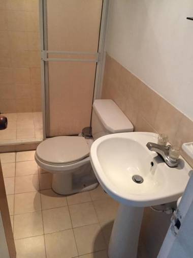 Estadio Los Colores Apartment