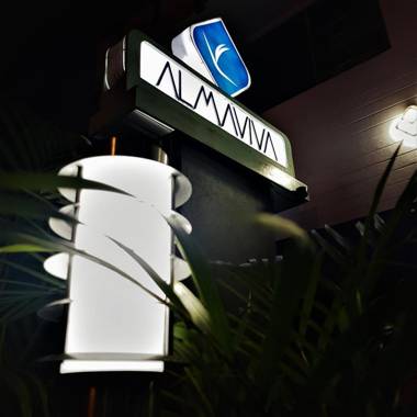Almaviva Casa Hotel