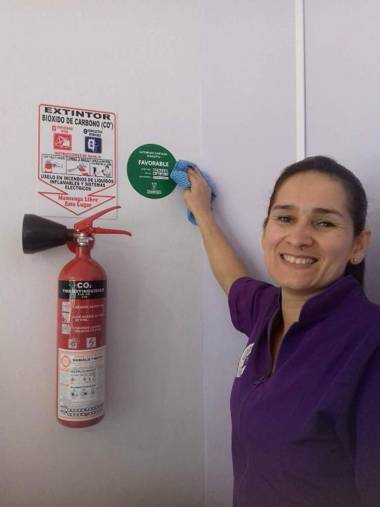 Purple Monkey Hostel