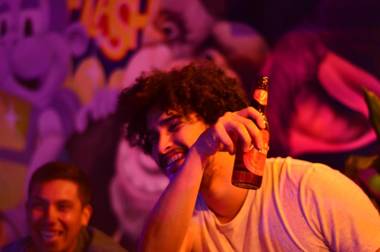 Purple Monkey Hostel