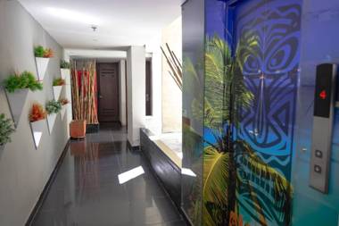 Ayenda 1246 3H Hotel