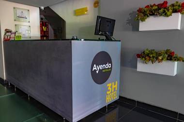 Ayenda 1246 3H Hotel