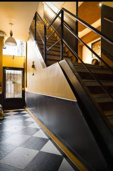 Apartamentos en el Poblado